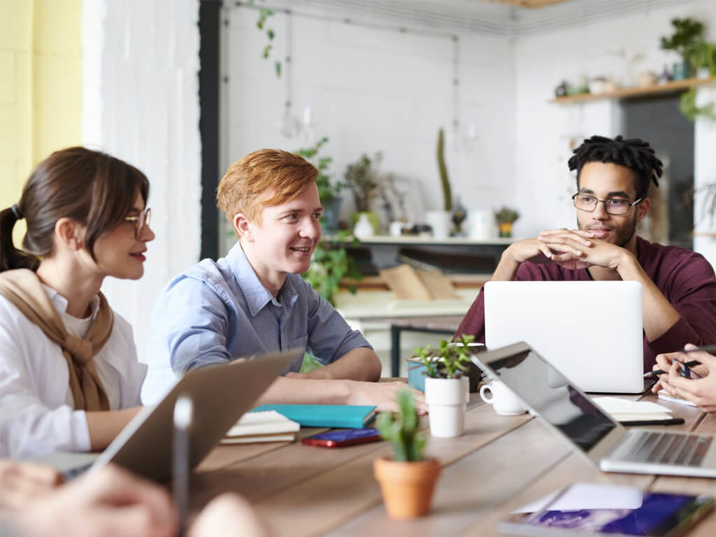 About Our Tech Company