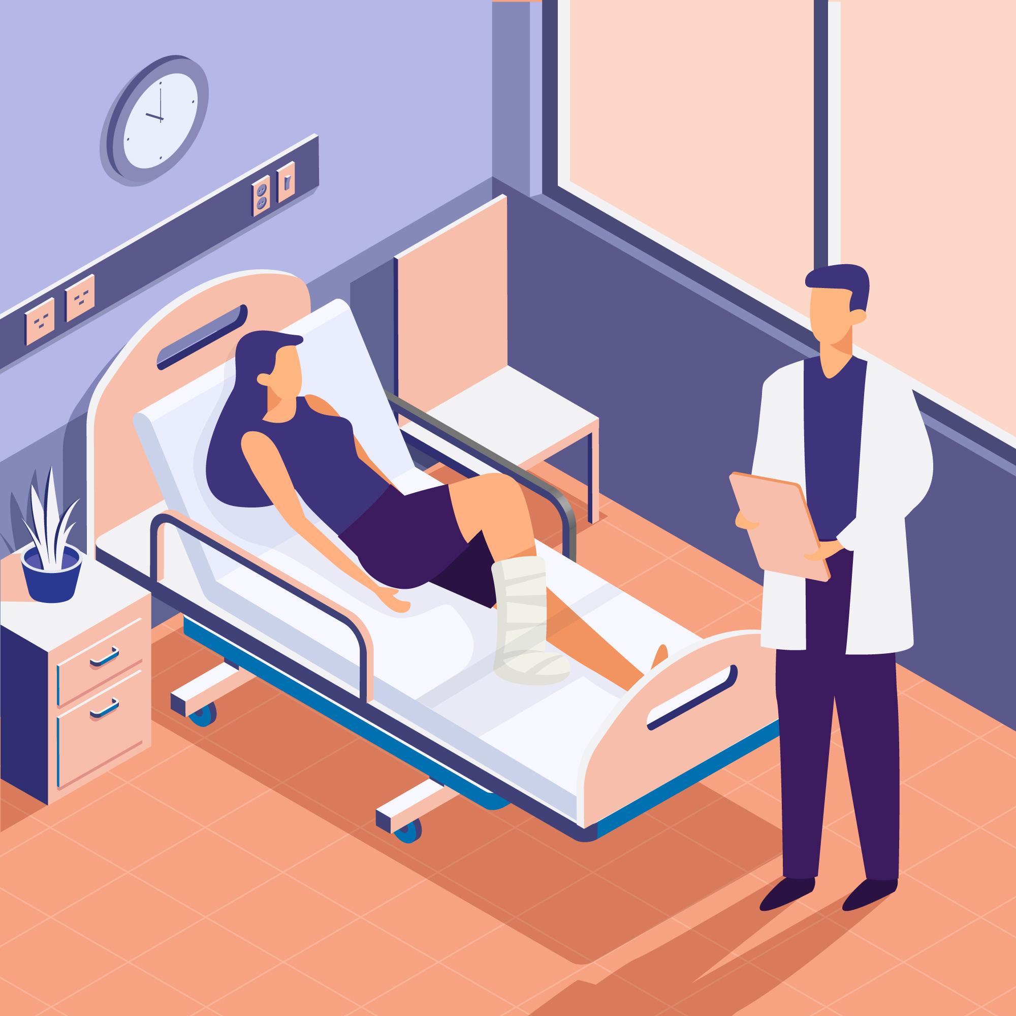 Hospital-Management-System